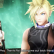 Illustration for article titled Tifa Enters The Dissidia Duodecim Ring